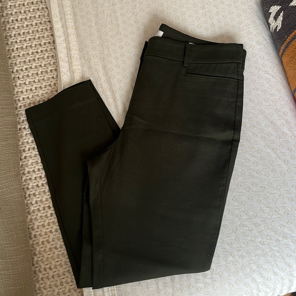 Never been worn!